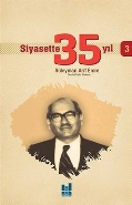 Kurye Kitabevi - Siyasette 35 Yıl 3