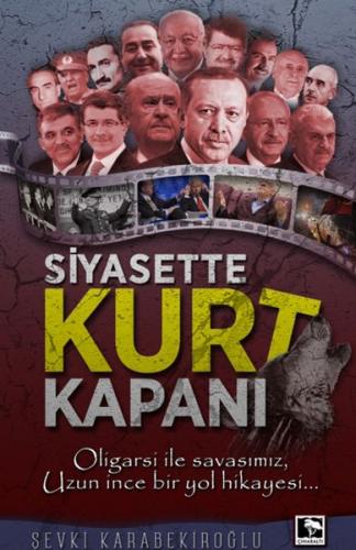 Kurye Kitabevi - Siyasette Kurt Kapanı