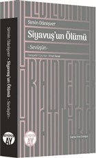 Kurye Kitabevi - Siyavuşun Ölümü Sevüşün