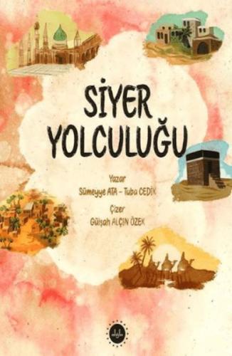 Kurye Kitabevi - Siyer Yolculuğu