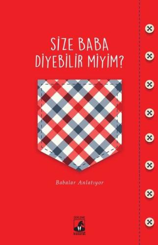 Kurye Kitabevi - Size Baba Diyebilir Miyim