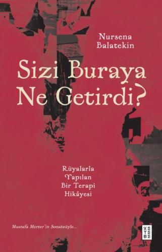 Kurye Kitabevi - Sizi Buraya Ne Getirdi?