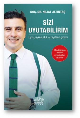 Kurye Kitabevi - Sizi Uyutabilirim