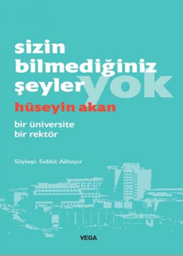 Kurye Kitabevi - Sizin Bilmediğiniz Şeyler Yok