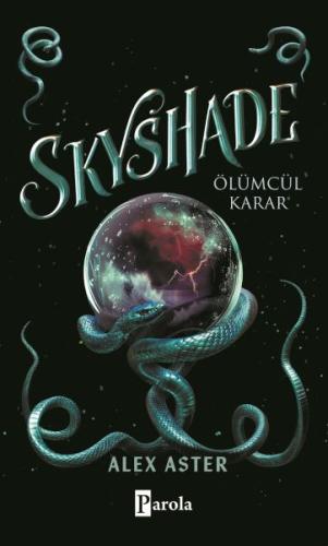 Kurye Kitabevi - Skyshade – Ölümcül Karar