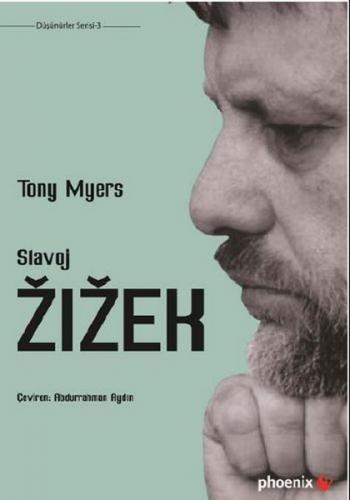 Kurye Kitabevi - Slavoj Zizek