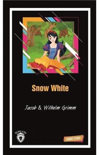 Kurye Kitabevi - Snow White Short Story-Kısa İngilizce Hikayeler