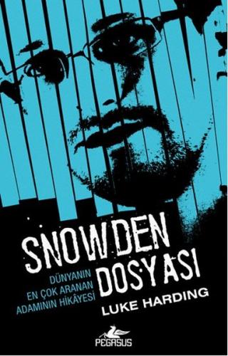 Kurye Kitabevi - Snowden Dosyası