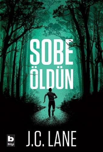 Kurye Kitabevi - Sobe Öldün