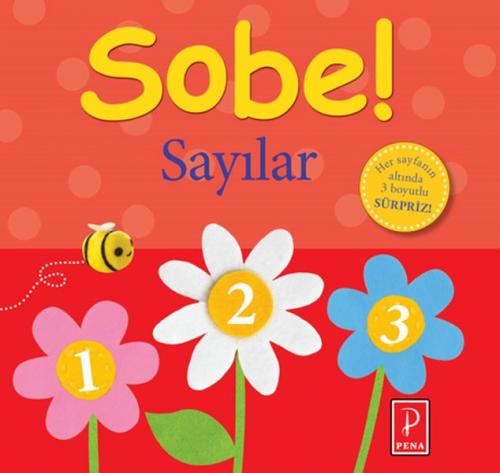 Kurye Kitabevi - Sobe Sayılar