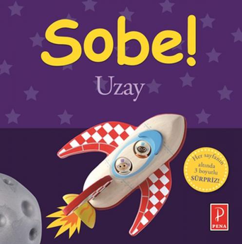 Kurye Kitabevi - Sobe Uzay