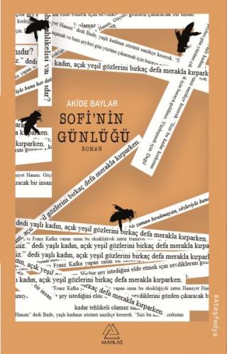 Kurye Kitabevi - Sofi'nin Günlüğü