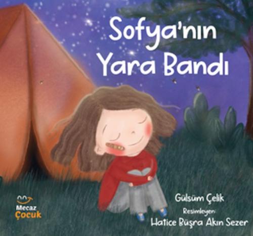 Kurye Kitabevi - Sofya’nın Yara Bandı