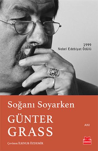 Kurye Kitabevi - Soğanı Soyarken