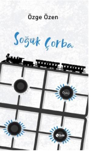 Kurye Kitabevi - Soğuk Çorba