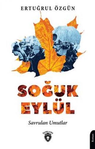 Kurye Kitabevi - Soğuk Eylül