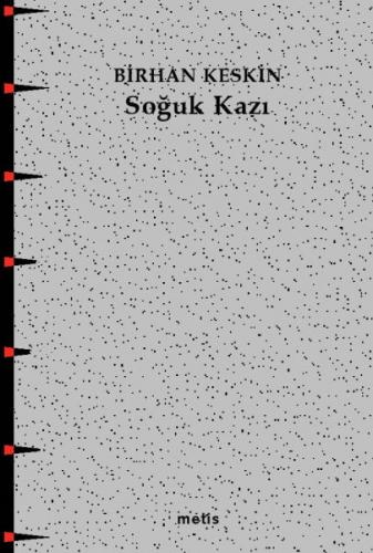 Kurye Kitabevi - Soğuk Kazı