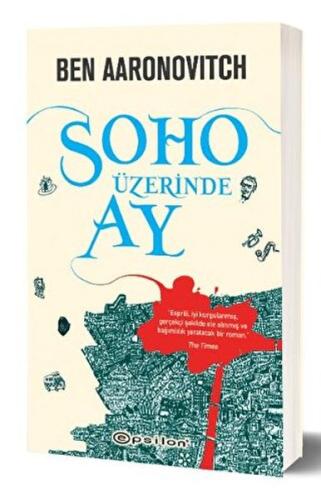 Kurye Kitabevi - Soho Üzerinde Ay