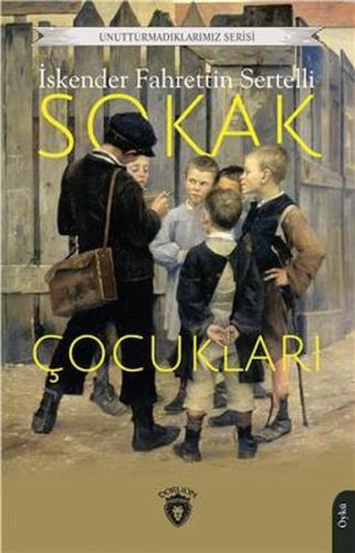 Kurye Kitabevi - Sokak Çocukları