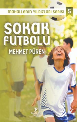 Kurye Kitabevi - Sokak Futbolu