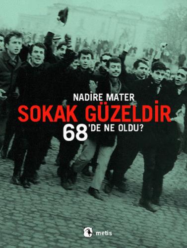 Kurye Kitabevi - Sokak Güzeldir "68'de Ne Oldu?"