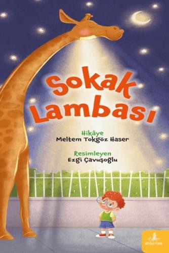 Kurye Kitabevi - Sokak Lambası