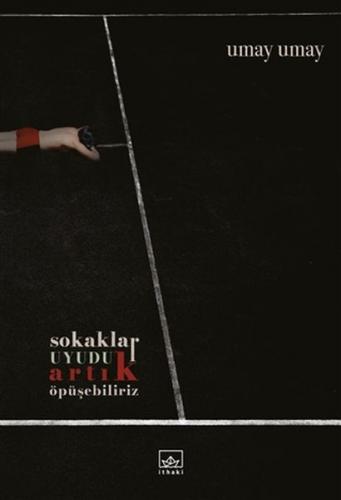 Kurye Kitabevi - Sokaklar Uyudu Artik Öpüsebiliriz