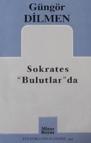 Kurye Kitabevi - Sokrates Bulutlarda