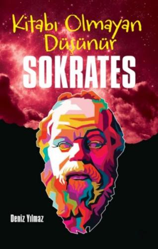 Kurye Kitabevi - Sokrates - Kitabı Olmayan Düşünür