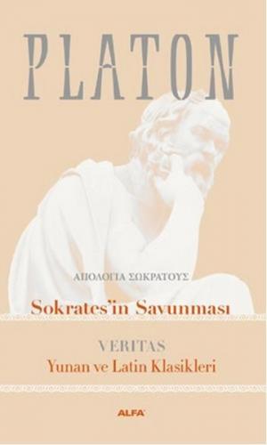 Kurye Kitabevi - Sokratesin Savunması Veritas