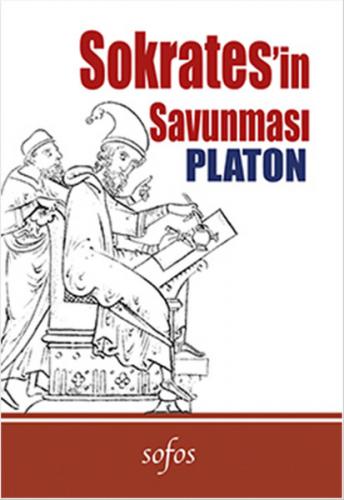 Kurye Kitabevi - Sokratesin Savunması