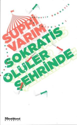 Kurye Kitabevi - Sokratis Ölüler Şehrinde