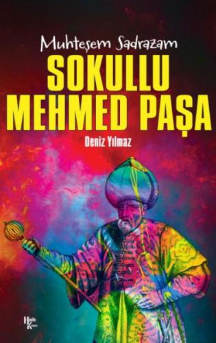 Kurye Kitabevi - Sokullu Mehmed Paşa - Muhteşem Sadrazam