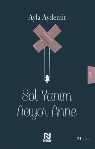 Kurye Kitabevi - Sol Yanım Acıyor Anne