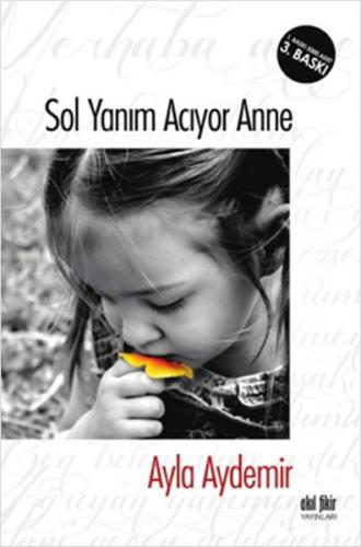 Kurye Kitabevi - Sol Yanım Acıyor Anne