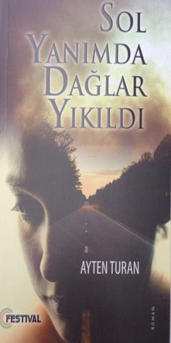 Kurye Kitabevi - Sol Yanımda Dağlar Yıkıldı