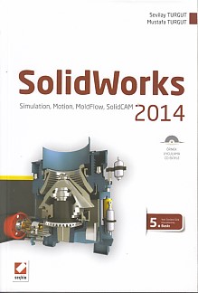 Kurye Kitabevi - SolidWorks 2014