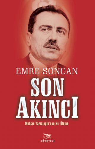 Kurye Kitabevi - Son Akıncı