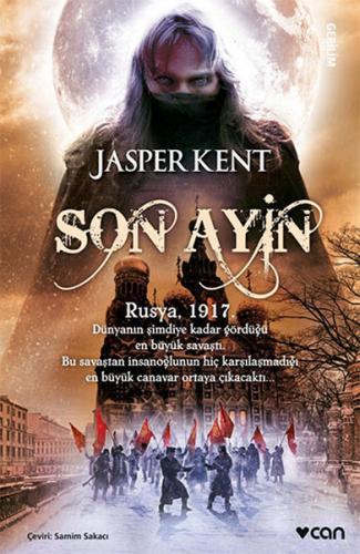 Kurye Kitabevi - Son Ayin