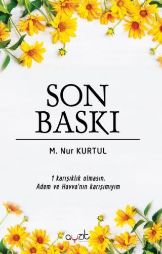 Kurye Kitabevi - Son Baskı