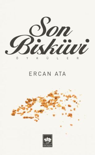 Kurye Kitabevi - Son Bisküvi