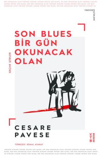 Kurye Kitabevi - Son Blues, Bir Gün Okunacak Olan