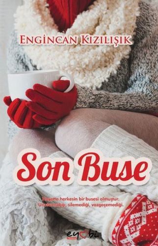 Kurye Kitabevi - Son Buse