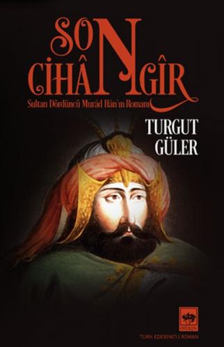 Kurye Kitabevi - Son Cihangir