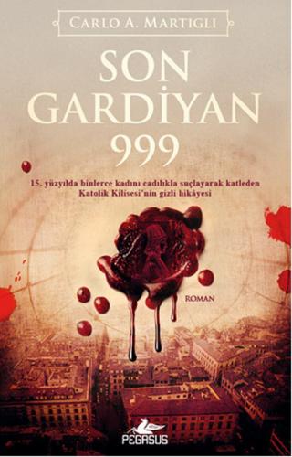 Kurye Kitabevi - Son Gardiyan 999