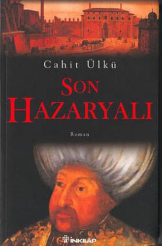 Kurye Kitabevi - Son Hazaryalı