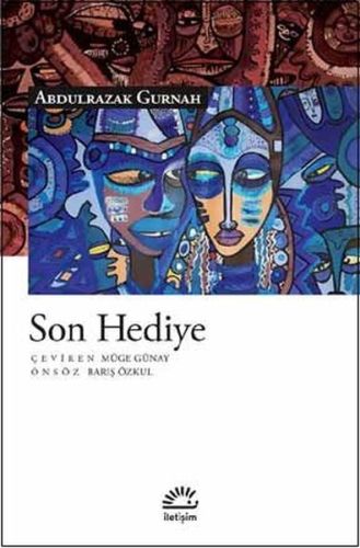 Kurye Kitabevi - Son Hediye