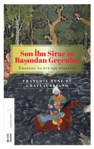 Kurye Kitabevi - Son İbn Sirac’in Başından Geçenler