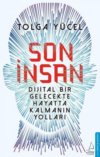 Kurye Kitabevi - Son İnsan