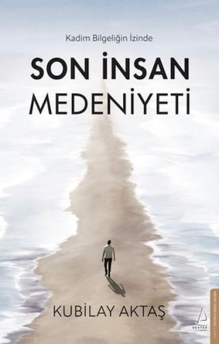 Kurye Kitabevi - Son İnsan Medeniyeti